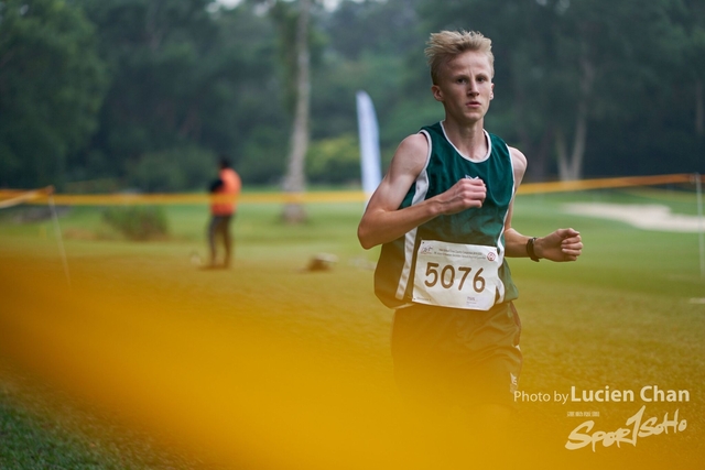 2019-10-28 Inter-School Cross Country Competition D1 0328