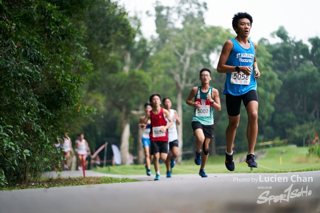 2019-10-28 Inter-School Cross Country Competition D1 0334