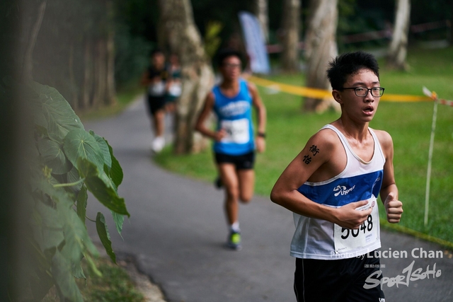 2019-10-28 Inter-School Cross Country Competition D1 0342