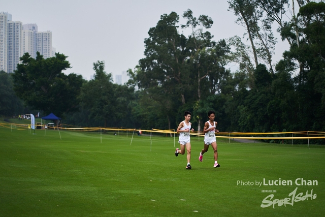 2019-10-28 Inter-School Cross Country Competition D1 0343