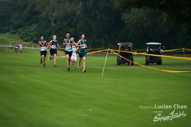 2019-10-28 Inter-School Cross Country Competition D1 0344