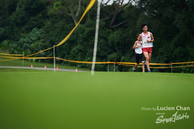 2019-10-28 Inter-School Cross Country Competition D1 0345
