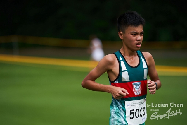2019-10-28 Inter-School Cross Country Competition D1 0347