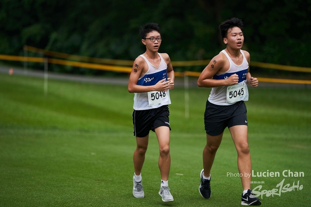 2019-10-28 Inter-School Cross Country Competition D1 0350