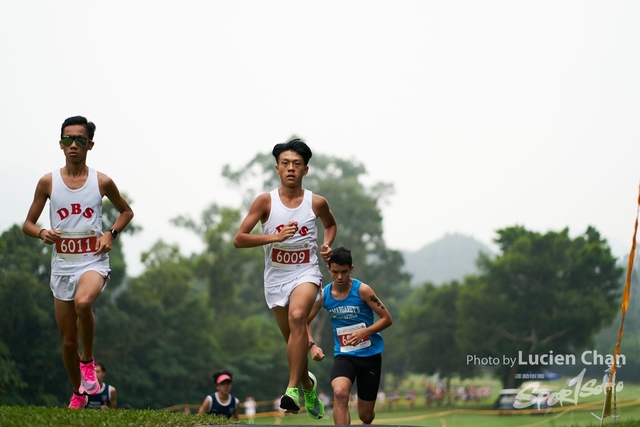 2019-10-28 Inter-School Cross Country Competition D1 0360