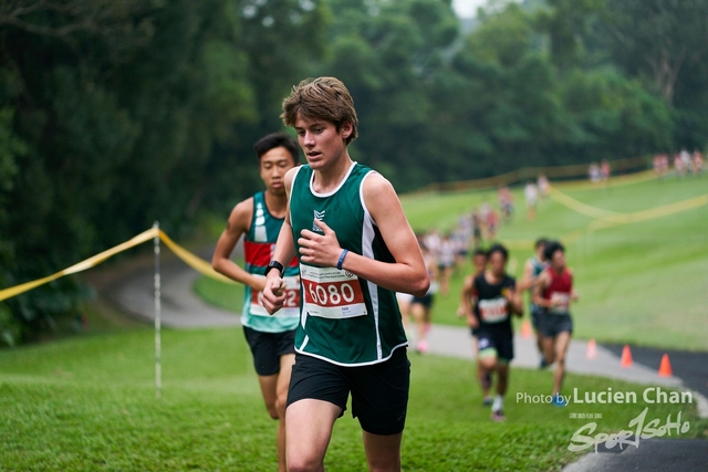2019-10-28 Inter-School Cross Country Competition D1 0362
