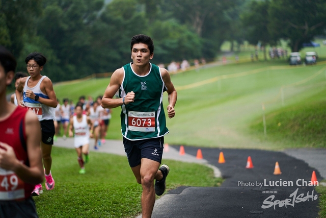 2019-10-28 Inter-School Cross Country Competition D1 0363