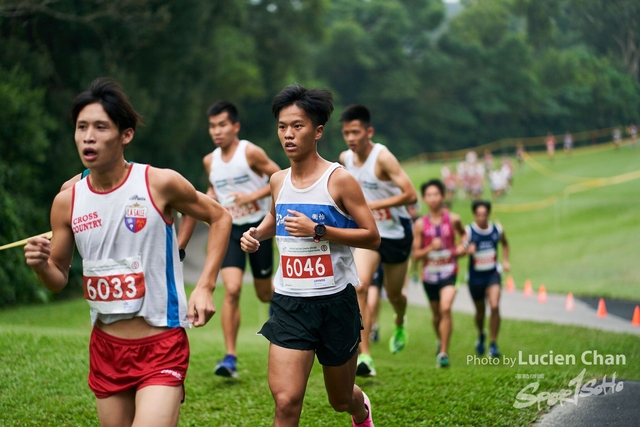 2019-10-28 Inter-School Cross Country Competition D1 0364