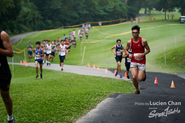 2019-10-28 Inter-School Cross Country Competition D1 0365