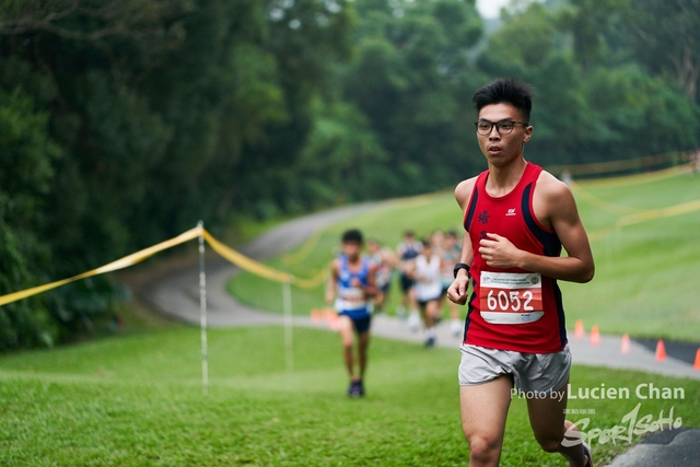 2019-10-28 Inter-School Cross Country Competition D1 0366