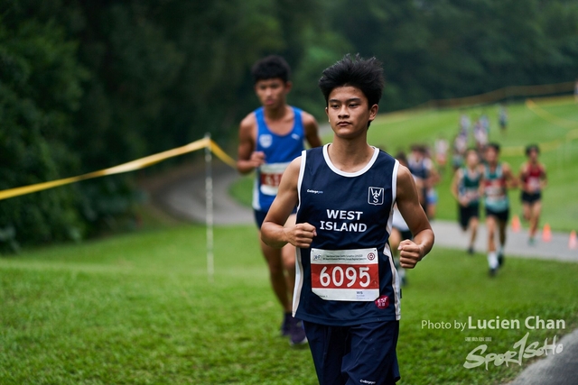 2019-10-28 Inter-School Cross Country Competition D1 0367
