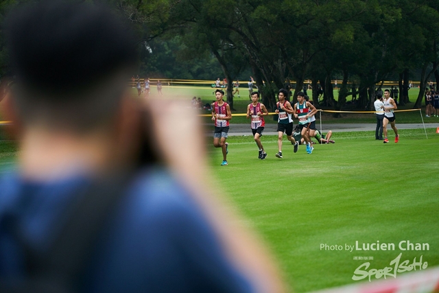 2019-10-28 Inter-School Cross Country Competition D1 0369