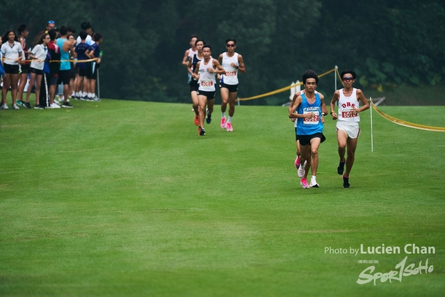 2019-10-28 Inter-School Cross Country Competition D1 0371