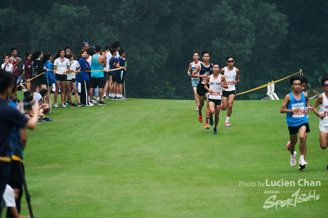 2019-10-28 Inter-School Cross Country Competition D1 0372