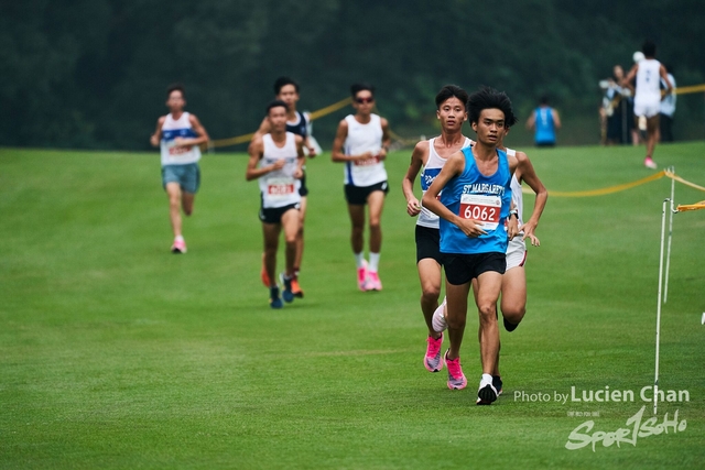2019-10-28 Inter-School Cross Country Competition D1 0373