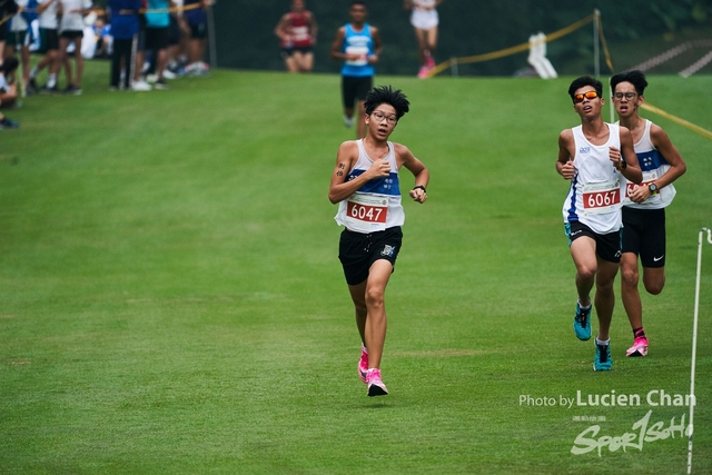 2019-10-28 Inter-School Cross Country Competition D1 0375