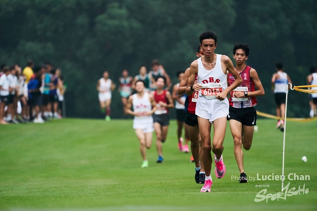 2019-10-28 Inter-School Cross Country Competition D1 0376