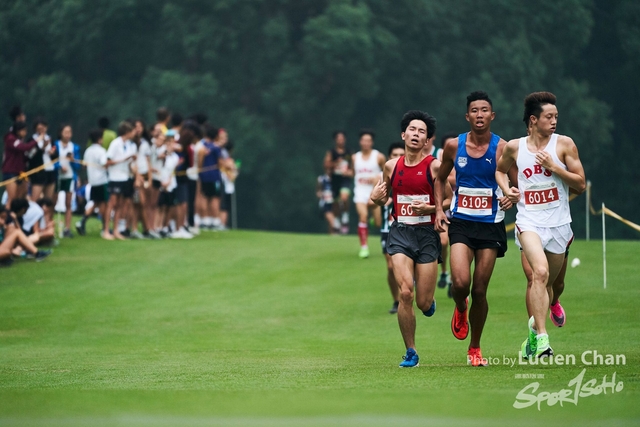 2019-10-28 Inter-School Cross Country Competition D1 0377