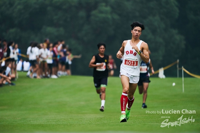 2019-10-28 Inter-School Cross Country Competition D1 0378