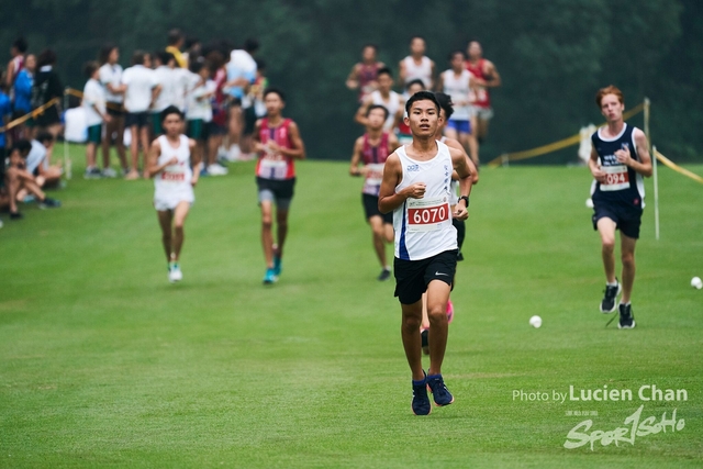 2019-10-28 Inter-School Cross Country Competition D1 0380