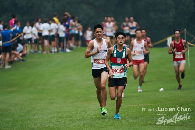 2019-10-28 Inter-School Cross Country Competition D1 0384