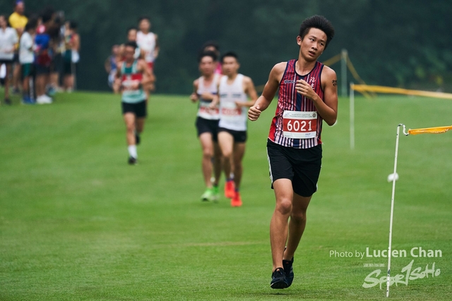 2019-10-28 Inter-School Cross Country Competition D1 0385