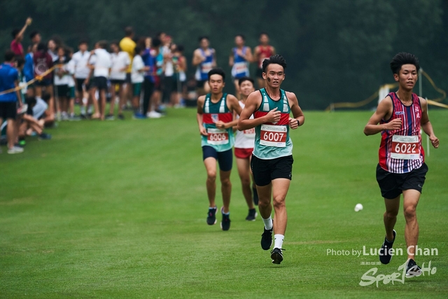 2019-10-28 Inter-School Cross Country Competition D1 0386