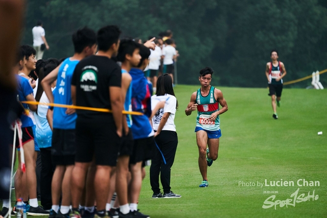 2019-10-28 Inter-School Cross Country Competition D1 0388