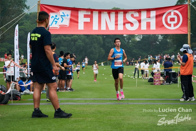 2019-10-28 Inter-School Cross Country Competition D1 0393