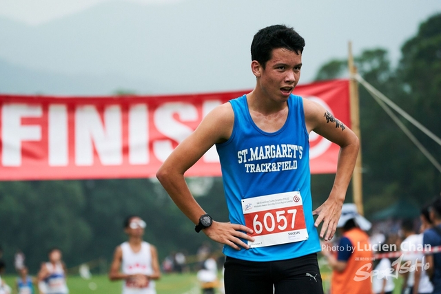 2019-10-28 Inter-School Cross Country Competition D1 0394