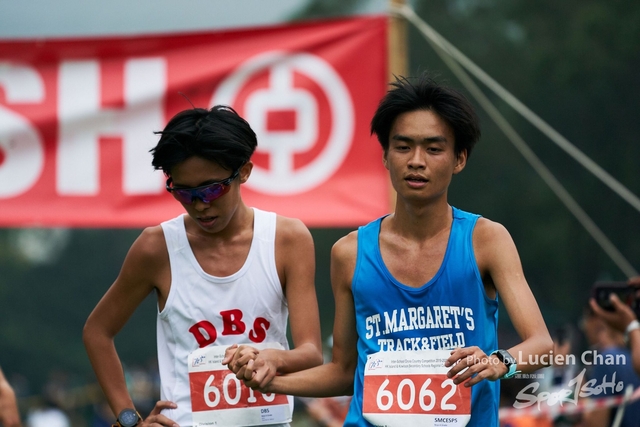 2019-10-28 Inter-School Cross Country Competition D1 0398