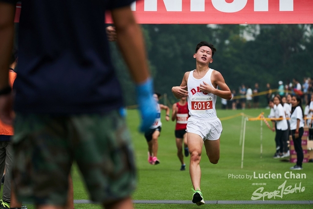 2019-10-28 Inter-School Cross Country Competition D1 0399