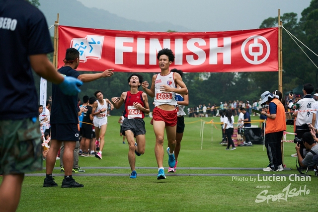 2019-10-28 Inter-School Cross Country Competition D1 0402