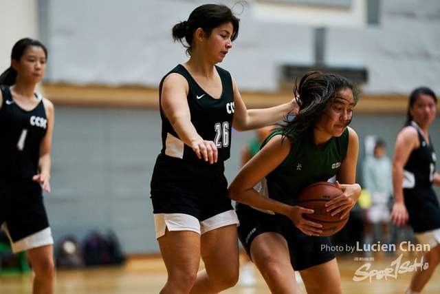 2019-11-02 Interschool basketball D1 girls A grade 0082