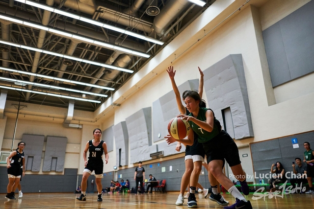 2019-11-02 Interschool basketball D1 girls A grade 0085