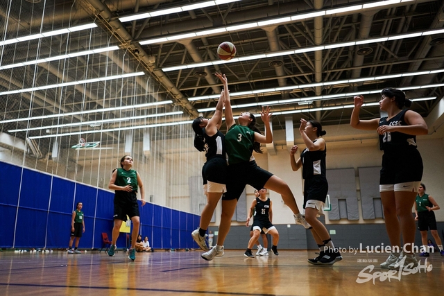 2019-11-02 Interschool basketball D1 girls A grade 0087