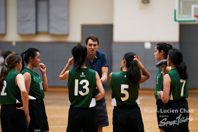 2019-11-02 Interschool basketball D1 girls A grade 0090
