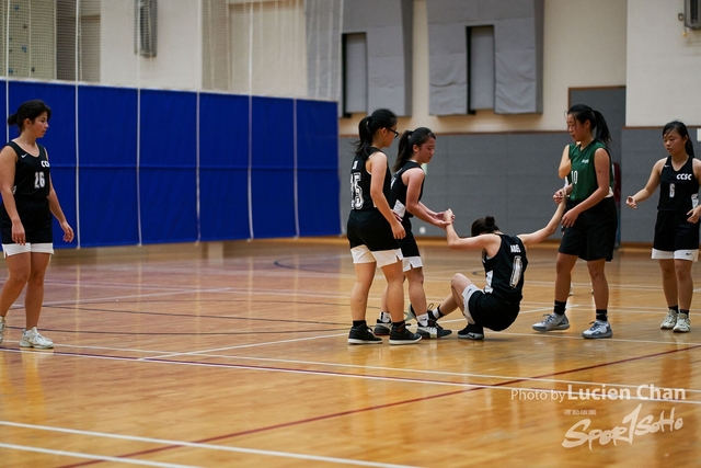2019-11-02 Interschool basketball D1 girls A grade 0093