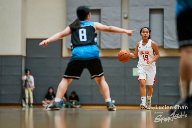 2019-11-02 Interschool basketball D1 girls A grade 0113