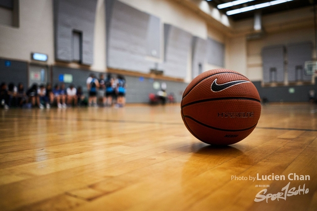 2019-11-02 Interschool basketball D1 girls A grade 0115