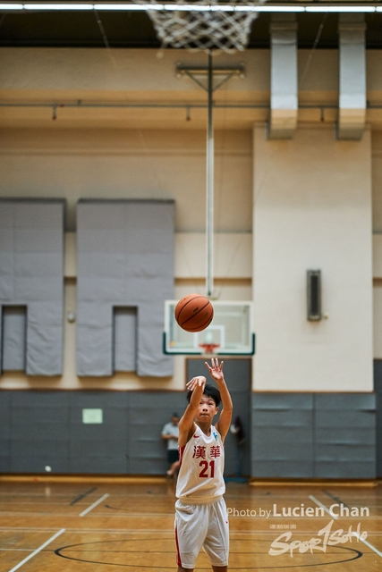 2019-11-02 Interschool basketball D1 girls A grade 0120