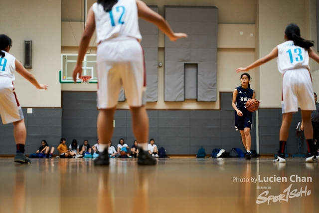 2019-11-02 Interschool basketball D1 girls A grade 0015