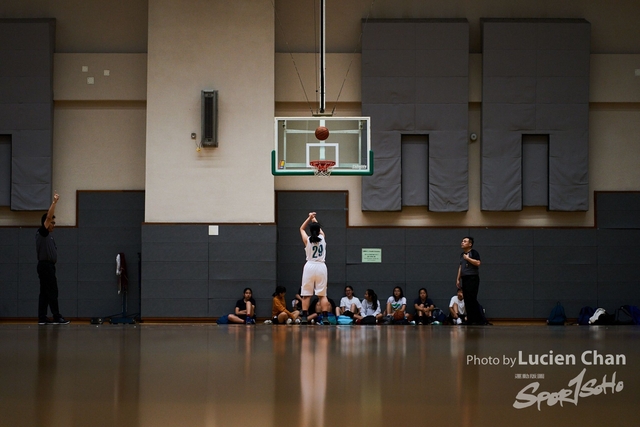 2019-11-02 Interschool basketball D1 girls A grade 0017