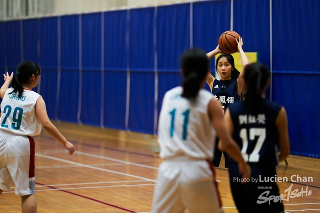 2019-11-02 Interschool basketball D1 girls A grade 0034