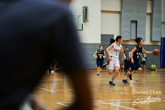 2019-11-02 Interschool basketball D1 girls A grade 0038