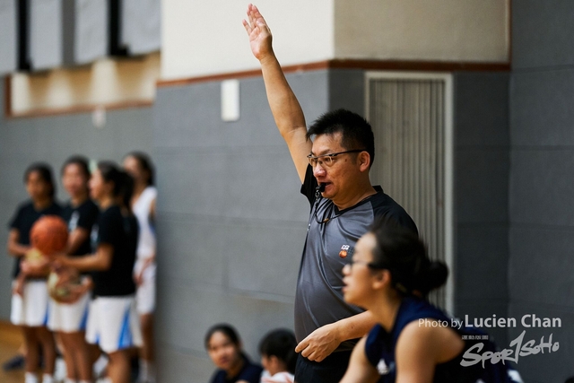 2019-11-02 Interschool basketball D1 girls A grade 0039