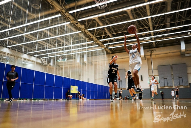 2019-11-02 Interschool basketball D1 girls A grade 0062