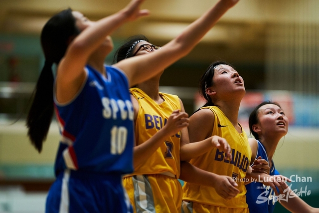 2019-11-05 Interschool basketball girls A grade 0018