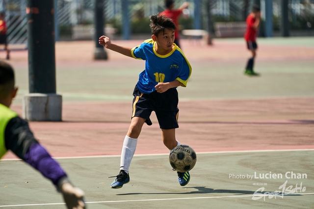 2019-11-07 Interschool yuen long Primary football 0150