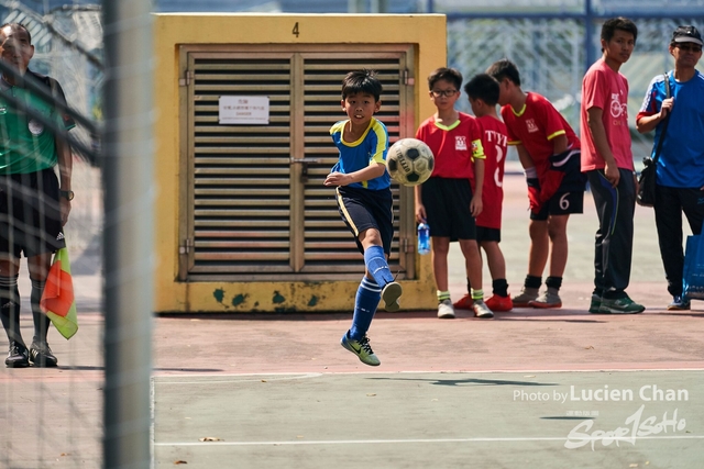 2019-11-07 Interschool yuen long Primary football 0151